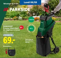 Carrefour Parmentier - sardines offre