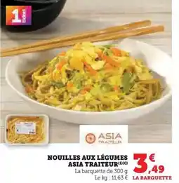 b&m Petite coiffeuse offre