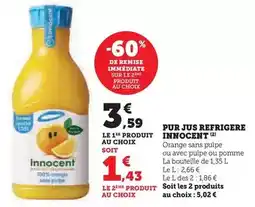 Carrefour La goudale - coffret les saveurs de la brasserie offre