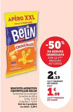 Carrefour Signal - dentifrice offre