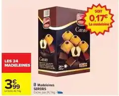 Conforama Mini-four offre
