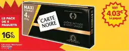 Conforama Krups - nestle - nespresso vertuo offre