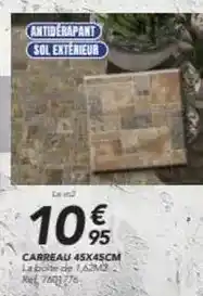 Intermarché Hyper Brieuc - onctueux de caramel au beurre salé au sel de guérande offre