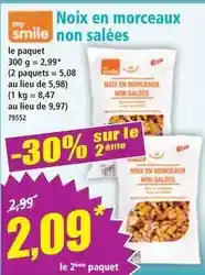 Blanc Brun Bosch - aspirateur sac bgb6x300 offre