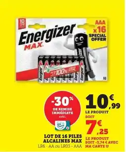 Conforama Bosch - aspirateur balai offre