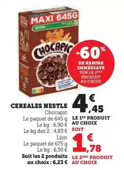 Conforama Robot - aspirateur laveur offre