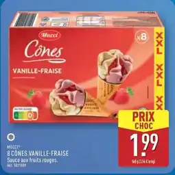Intermarché Hyper Les 4 saisons - coffret dégustation 3 pots de confiture offre