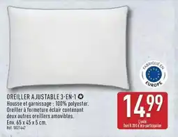 Netto Pain de campagne offre