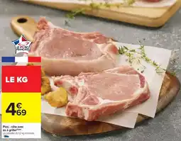 Netto Bonduelle - jeunes pousses offre