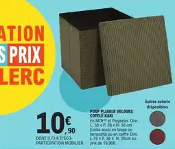Netto Neffo - brioche tressee a la man offre