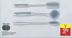 Netto Neffo - brioche tressee a la man offre