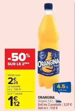 Intermarché Fini - faisselle offre