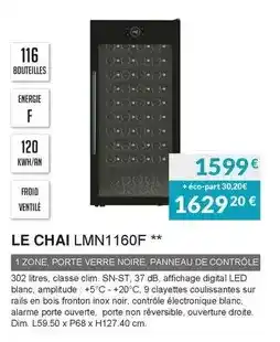 Fini - faisselle