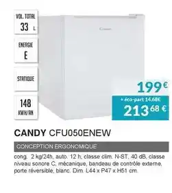 Intermarché Maison rivière - cassoulet toulousain au porc offre