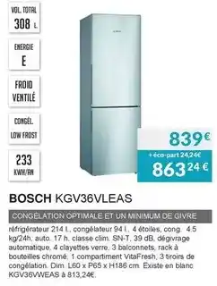 Intermarché Château de tresques - aop côtes du rhône rouge offre