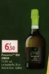 Match Croissant le choix du goût offre