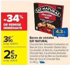 Carrefour Market Mattel - games - scrabble offre