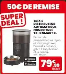 Super U Spin master - jumanji offre