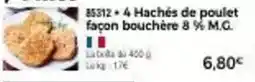 Action Coffret cadeau bien-être pink peony offre