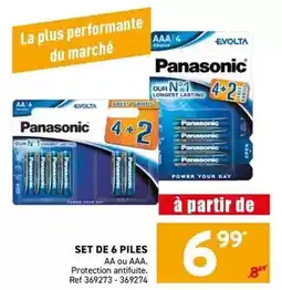 Action Pagès - colla pour enfant cre-ation offre