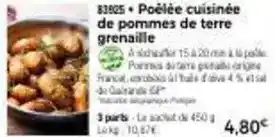 Action Kraft - papier cadeau offre