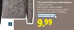Carrefour Vico - chips offre