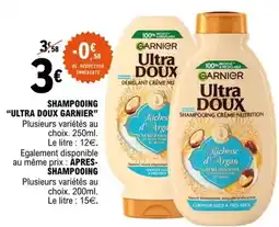 Intermarché Hyper Tartare - de truite de bretagne elevège en mer offre