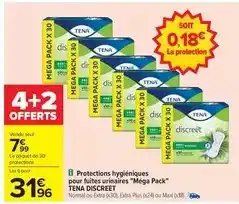 Intermarché Hyper Tartare - de truite de bretagne elevège en mer offre