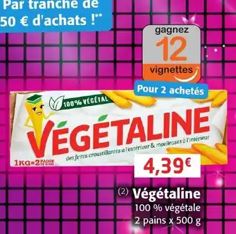 Végétaline
