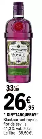 Carrefour Oeufs offre