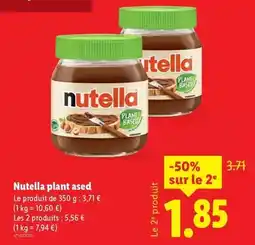 Carrefour Oeufs offre