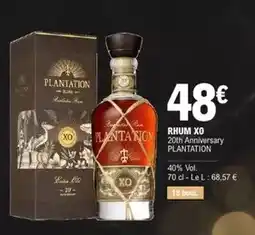 Carrefour Faux filet offre