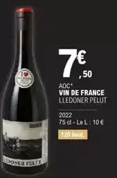 Carrefour Sauté de veau offre