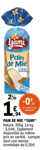 Carrefour Filet de loup des caraibes offre