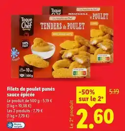 Carrefour Desperados - bière aromatisée offre