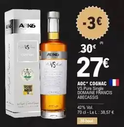 Carrefour Danone - velouté fruix offre