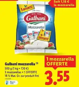 Carrefour Promo - eau de source offre