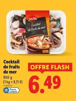 Carrefour Guirlande 2m offre