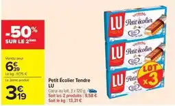 Carrefour Carrefour - guirlande sapin 180 cm offre