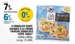 Carrefour Peluche chenille offre