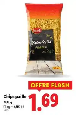 Carrefour Peluche chenille offre