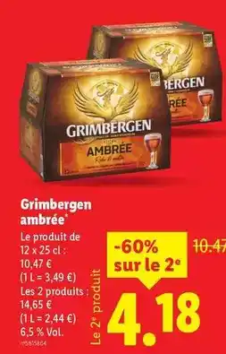 Carrefour Dim - réfrigérateur congelateur offre