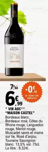 Carrefour Jbl - enceinte portable offre