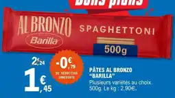 Carrefour Dove - déodorant offre