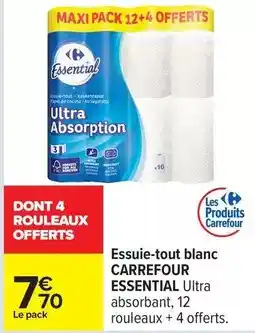 Carrefour Carrefour - peluche fruit ou légume offre