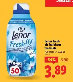 Carrefour T-shirt manche offre