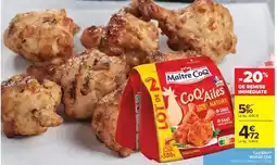 Carrefour Chariot de course offre