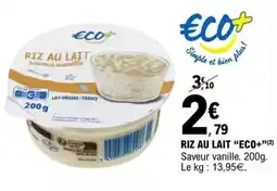 Carrefour Oxo - tv led 32 offre
