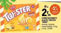 Carrefour Dim - peluche offre