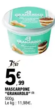 Carrefour M&m's - m&m's offre